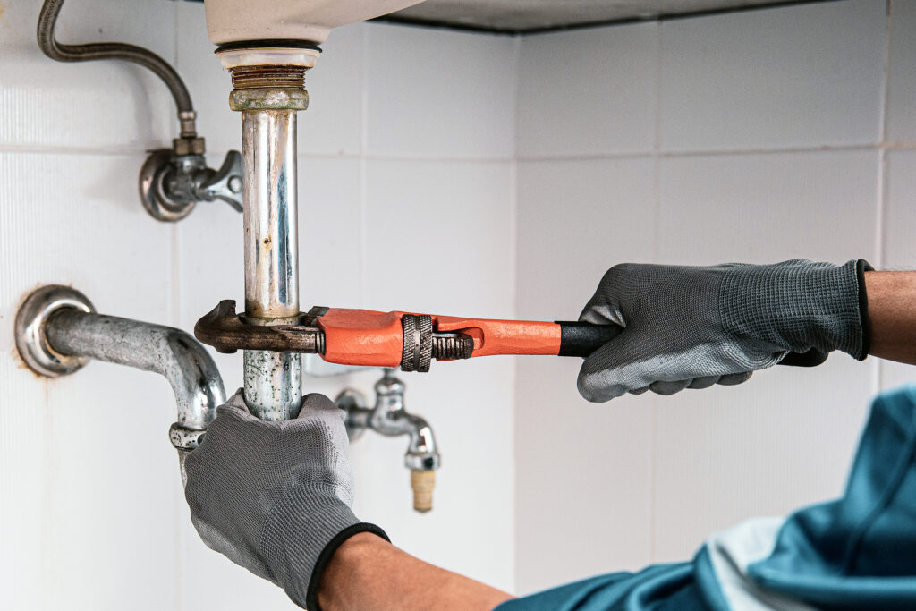 Leak Detection in Powell
